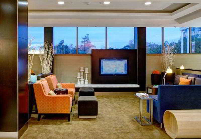 Courtyard Los Angeles Century City/Beverly Hills Interior photo
